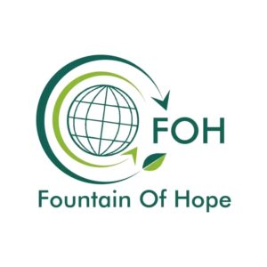 Fountain of Hope Malawi with Women Palm Tree Organization