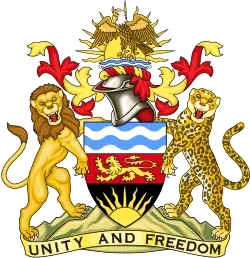Malawi government with Women Palm Tree Organization